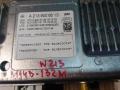 блок управления парктрониками Mercedes-Benz E-Класс W213/S213/C238/A238 2016, 2.0 л., OM 654.920, дизель, АКПП, белый, седан, правый руль, A2139006513 - фото №2