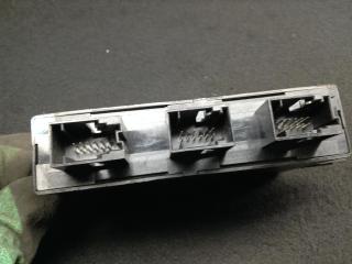 блок управления парктрониками BMW X5 E53 [рестайлинг] 2005, 3.0 л., M57 D30 (306D2), дизель, АКПП, внедорожник 5 дв., 6985500