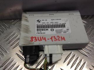 блок управления парктрониками BMW 3 серия E90/E91 [рестайлинг] 2010, 2.0 л., N43 B20 A, бензин, АКПП, седан, 9225825