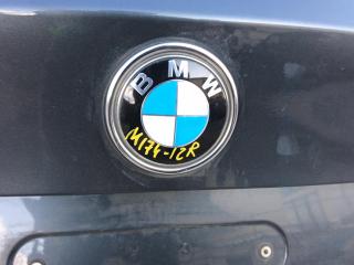 эмблема BMW 3 серия F30/F31/F34 2013, 2.0 л., N47 D20 C, дизель, АКПП, хетчбэк 5 дв., правый руль