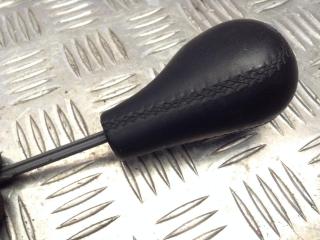 ручка кулисы КПП BMW 3 серия E46 2002, 1.6 л., N40 B16 A, бензин, АКПП, седан