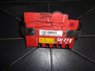 распределитель тока BMW X5 E70 2010, 3.0 л., N57 D30 A, дизель, АКПП, внедорожник 5 дв., 9114135, 61149114135