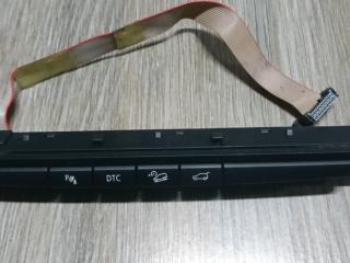 кнопка (выключатель) BMW X5 E70 2008, 4.8 л., N62 B48 B, бензин, АКПП, белый, внедорожник 5 дв., 6972780, 61316972780, 502184