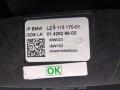 переключатель подрулевой (стрекоза) BMW 5 серия E60/E61 2007, 3.0 л., M57 D30 (306D3), дизель, АКПП, универсал, 9115170, 9115183 - фото №4