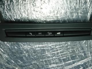 кнопка (выключатель) BMW X5 E70 2009, 3.0 л., M57 D30 (306D5), дизель, АКПП, внедорожник 5 дв., 61319180946