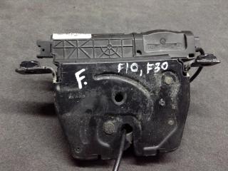 замок багажника BMW 2011, 2.0 л., N47 D20 C, дизель, АКПП, седан, 7224692