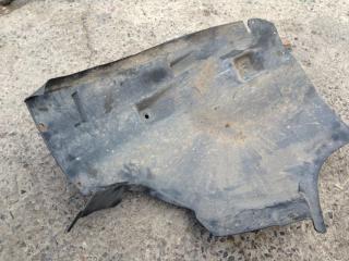 защита арок передняя левая (подкрылок) Mercedes-Benz M-Класс W164 2006, 3.0 л., OM 642.940, дизель, АКПП, внедорожник 5 дв.