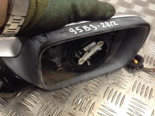 накладка на зеркало BMW 7 серия E65/E66/E67 2004, 3.0 л., M54 B30 (306S3), бензин, АКПП, седан