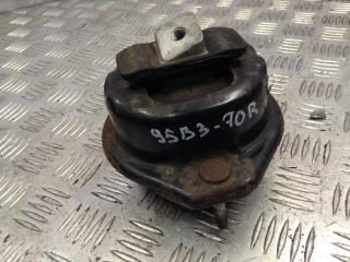 подушка крепления двигателя BMW 7 серия E65/E66/E67 2004, 3.0 л., M54 B30 (306S3), бензин, АКПП, седан, 6756098