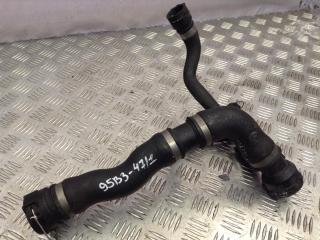 патрубок радиатора BMW 7 серия E65/E66/E67 2004, 3.0 л., M54 B30 (306S3), бензин, АКПП, седан, 7524838