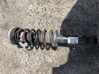 амортизатор задний правый BMW X3 F25 2013, 2.0 л., N20 B20 A, бензин, АКПП, внедорожник 5 дв., 3362676317