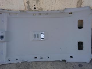 потолок BMW 5 серия E60/E61 [рестайлинг] 2008, 2.0 л., N47 D20 A, дизель, АКПП, универсал