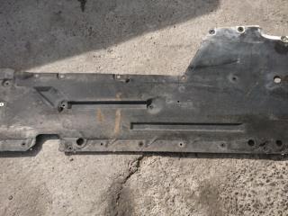 защита днища BMW 3 серия F30/F31/F34 2013, 2.0 л., N47 D20 C, дизель, АКПП, хетчбэк 5 дв., правый руль, 51757241834