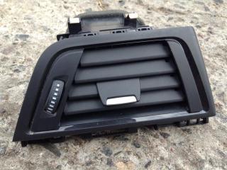 дефлектор обдува салона BMW 3 серия F30/F31/F34 2013, 2.0 л., N20 B20 A, бензин, АКПП, седан, 9218550