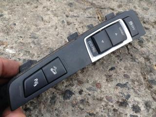 переключатель полного привода BMW X3 F25 2013, 2.0 л., N20 B20 A, бензин, АКПП, внедорожник 5 дв., 9240295