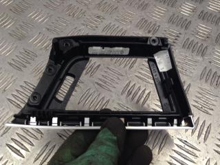 накладка на торпедо (консоль) BMW 3 серия F30/F31/F34 2013, 2.0 л., N20 B20 A, бензин, АКПП, седан