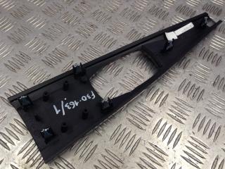 крепление кассеты радиаторов BMW 3 серия F30/F31/F34 2013, 2.0 л., N20 B20 A, бензин, АКПП, седан