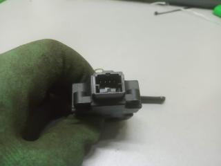 моторчик заслонки печки Mercedes-Benz S-Класс W222/C217/A217 2014, 3.0 л., OM 642.861, дизель, АКПП, серебристый, седан