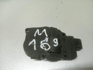 моторчик заслонки печки BMW 7 серия F01/F02 2009, 3.0 л., N54 B30 A, бензин, АКПП, седан