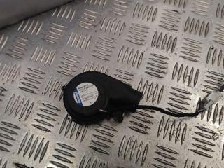 вентилятор охлаждения отсека электроники Mercedes-Benz S-Класс W222/C217/A217 2014, 3.0 л., OM 642.861, дизель, АКПП, серебристый, седан