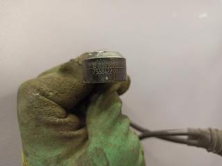 датчик детонации BMW 3 серия E90/E91 [рестайлинг] 2011, 2.0 л., N43 B20 A, бензин, АКПП, черный, универсал, 7568422