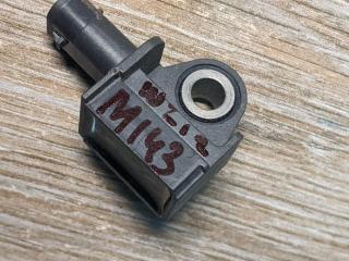 датчик удара Mercedes-Benz E-Класс W213/S213/C238/A238 2016, 2.0 л., OM 654.920, дизель, АКПП, белый, седан, правый руль, 2229051400, A2229051400