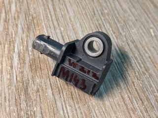 датчик удара Mercedes-Benz E-Класс W213/S213/C238/A238 2016, 2.0 л., OM 654.920, дизель, АКПП, белый, седан, правый руль, 2229051400, A2229051400