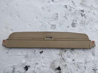 шторка багажника BMW X5 E70 2009, 4.8 л., N62 B48 A, бензин, АКПП, внедорожник 5 дв.