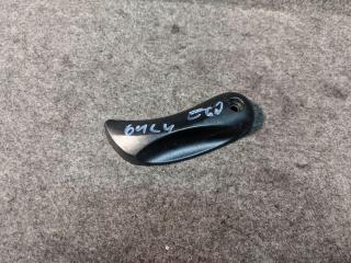 захватный крюк капота BMW 5 серия E60/E61 2005, 3.0 л., M57 D30 (306D2), дизель, АКПП, синий, седан, 7008933, 51437008933