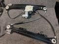 стеклоподъемник передний левый BMW 5 серия E60/E61 2006, 4.8 л., N62 B48 A, бензин, АКПП, универсал, 7075667 - фото №3