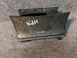 вещевой ящик центральной консоли Mercedes-Benz E-Класс W211/S211 2004, 3.2 л., OM 648.961, дизель, АКПП, универсал, A2118101330, 2118101330