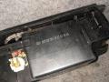 вещевой ящик центральной консоли Mercedes-Benz E-Класс W211/S211 2004, 3.2 л., OM 648.961, дизель, АКПП, универсал, A2118101330, 2118101330 - фото №5