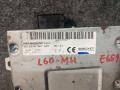 Модуль наушников BMW 7 серия E65/E66/E67 [рестайлинг] 2005, 3.0 л., M57 D30 (306D3), дизель, АКПП, седан, правый руль, 65126967245, 6967245 - фото №3