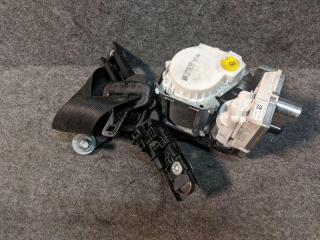 ремень безопасности Mercedes-Benz S-Класс W221 [рестайлинг] 2012, 3.0 л., OM 642.862, дизель, АКПП, серебристый, седан, 2218600586, A2218600586