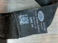 ремень безопасности Land Rover Range Rover Evoque L538 2012, 2.2 л., 224DT, дизель, АКПП, внедорожник 5 дв., 618582300B, 618642000B, BJ32611B68AD, BJ32611B68AD8PVJ - фото №2