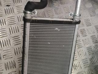 радиатор отопителя (печки) BMW 2008, 2.0 л., N47 D20 A, дизель, АКПП, хетчбэк 5 дв.