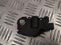 моторчик заслонки печки BMW 7 серия F01/F02 2010, 4.4 л., N63 B44 A, бензин, АКПП, седан - фото №2