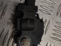 моторчик заслонки печки BMW 7 серия F01/F02 2010, 4.4 л., N63 B44 A, бензин, АКПП, седан - фото №2