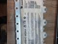 подушка безопасности пассажира BMW 7 серия F01/F02 2009, 3.0 л., N57 D30 A, дизель, АКПП, седан, 72129112152, 9112152 - фото №2