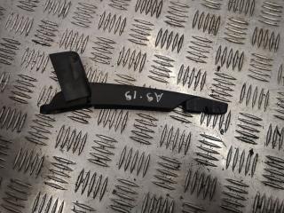 щеткодержатель задний Mini Cooper 1 поколение 2001, 1.6 л., W10 B16 A, бензин, АКПП, красный, хетчбэк 5 дв.