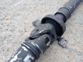 карданный вал BMW 7 серия E38 [рестайлинг] 2000, 3.5 л., бензин, АКПП, 1229638 - фото №4