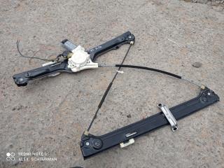 стеклоподъемник передний правый BMW X5 E70 2007, 3.0 л., N52 B30 A, бензин, АКПП, внедорожник 5 дв.