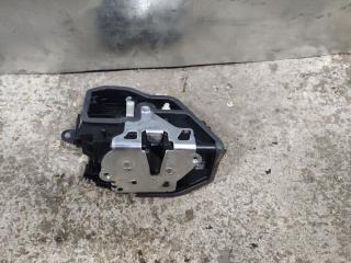 замок двери задней правой BMW X3 F25 2013, 2.0 л., N20 B20 A, бензин, АКПП, внедорожник 5 дв., 7318414