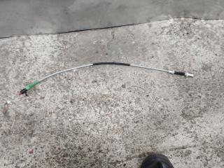 трос двери BMW X3 F25 2013, 2.0 л., N20 B20 A, бензин, АКПП, внедорожник 5 дв., 7319353