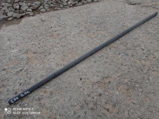 молдинг двери передней правой BMW X5 E70 2007, 3.0 л., N52 B30 A, бензин, АКПП, внедорожник 5 дв., 7158534