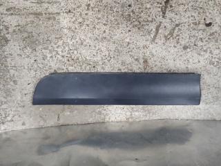 молдинг двери задней левой BMW X3 F25 2013, 2.0 л., N20 B20 A, бензин, АКПП, внедорожник 5 дв., 7205781