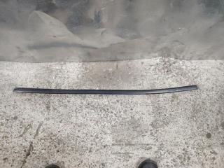 молдинг двери задней левой BMW X3 F25 2013, 2.0 л., N20 B20 A, бензин, АКПП, внедорожник 5 дв.