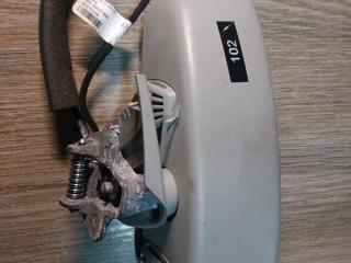 зеркало салона Mercedes-Benz E-Класс W212/S212/C207/A207 2011, 1.8 л., M 271.860, бензин, АКПП, черный, кабриолет, A2078103417