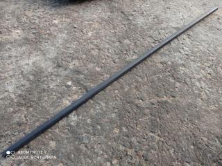 молдинг двери задней правой BMW X5 E70 2007, 3.0 л., N52 B30 A, бензин, АКПП, внедорожник 5 дв.