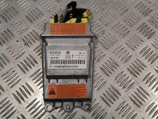 блок AirBag Mercedes-Benz M-Класс W164 2007, 3.0 л., OM 642.940, дизель, 1648207926